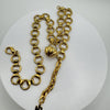 Vintage Nina Ricci Necklace Heavy 41.9g