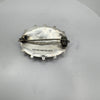 Antique Victorian Brooch in Sterling Silver 925 *