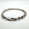 Vintage Roller Ball Bracelet in Sterling Silver 925